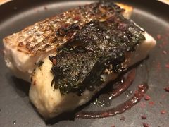 -RONIN Snack Bar