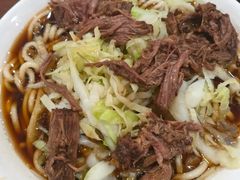 -柴氏风味斋(甘家口店)