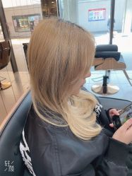 -佰亿Salon·烫染造型