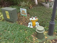 -常州古运河南大街文化旅游区-人民公园