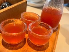 -蔡澜点心·粤菜(领展购物广场店)