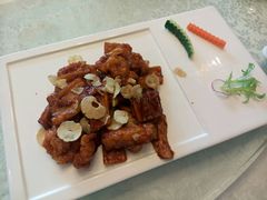 十里鱼茄香（大）-华兴大酒楼(亿宝大厦店)