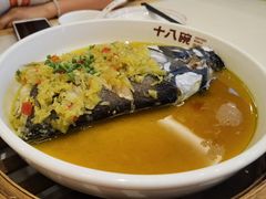-十八碗(海口吾悦广场店)