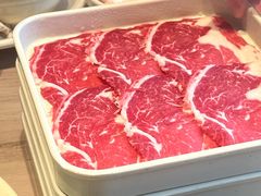 -浅锅和牛小锅放题(深业上城店)