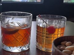 -悦界酒吧(后海店)