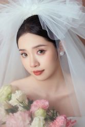 -Mu慕婚纱摄影·超级工作室