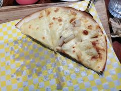 榴莲披萨-芭莉与彩虹西餐厅(成都合生汇店)