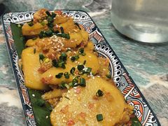 -浩海火烧云傣家菜(京广店)