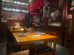 -醉虎传(南锣鼓巷店)