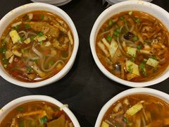 -令氏家外家周秦食府(高新店)