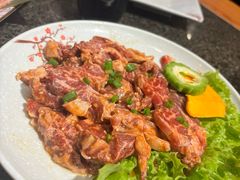 -梦山水日本烧肉(五四广场店)