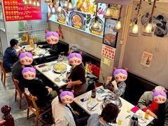 -六浦佳厨 ·地道粤菜(阳山鸡煲店)