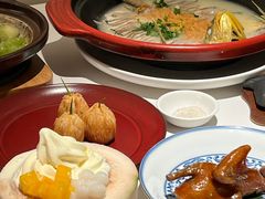 -茉里粤菜(皇姑万象汇店)