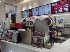 -古茗(博罗天虹广场店)
