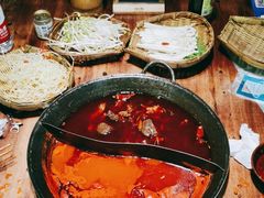 -楠火锅(哈尔滨金爵万象店)