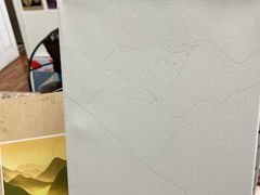 -信马画室 成人零基础到个人创作画室(亚运村店)