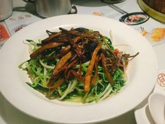 -新大咀港式茶餐厅(宝山万达店)