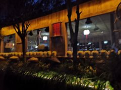 门面-青城甲(青城山店)