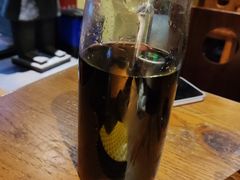 -令狐冲·炭烤活鱼(宝龙店)