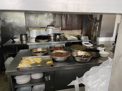 -上海为民商行清真饭店(南大路店)