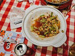 -西贝莜面村(朝阳大悦城店)