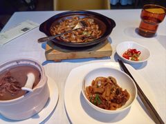 -汤城小厨•粤菜•靓汤(金融街店)