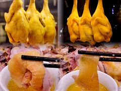 -巫记鸡饭店