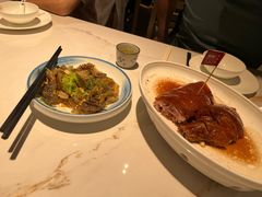 -滋粥楼·顺德菜(番禺广场总店)