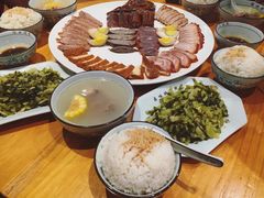 -狮头牌卤味研究所·卤味饭(花城汇南区店)