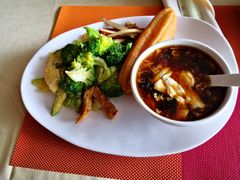 -秦皇国际大酒店·自助餐