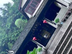 -景德镇古窑民俗博览区