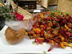 -庆合府重庆大排档(紫都城店)