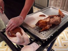 -金鸭季·北京烤鸭(深业上城店)