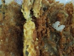 手作肉松饭团-永和大王(赤峰路二店)