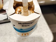 -麦当劳(台州路桥DT店)