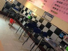 -朴大炮韩式碳烤肉(总店)