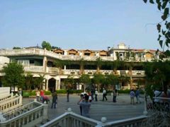 -娜娜度假小旅馆