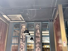 -茶啊冲电影主题文化餐厅(TOUCH12街店)