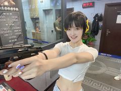 -都市枪神实弹射击俱乐部