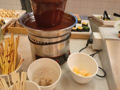 -比格比萨自助(宋家庄店)