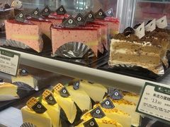 -蜂蝶来饼店(拱北总店)