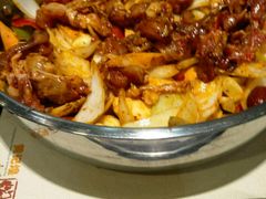 -黄记煌三汁焖锅(华发商都店)