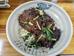 -无名氏面馆(邮电路店)