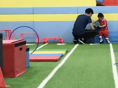 -秀王儿童运动馆(江南望庄店)