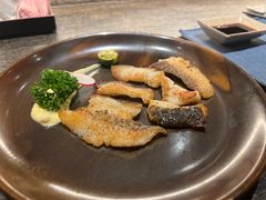 -广州增城保利皇冠假日酒店-玄日本餐厅