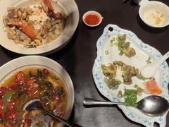 -领事馆19号中餐厅(厦门海景洲际酒店)