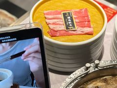 -一绪に寿喜烧自助(世茂广场店)