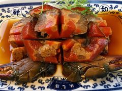 -宁波状元楼酒店(和义路店)