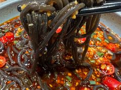 -品回味清真西北楼(宁波首店)