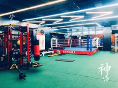 -梧桐阳光国际游泳健身会所(亚运村店)
